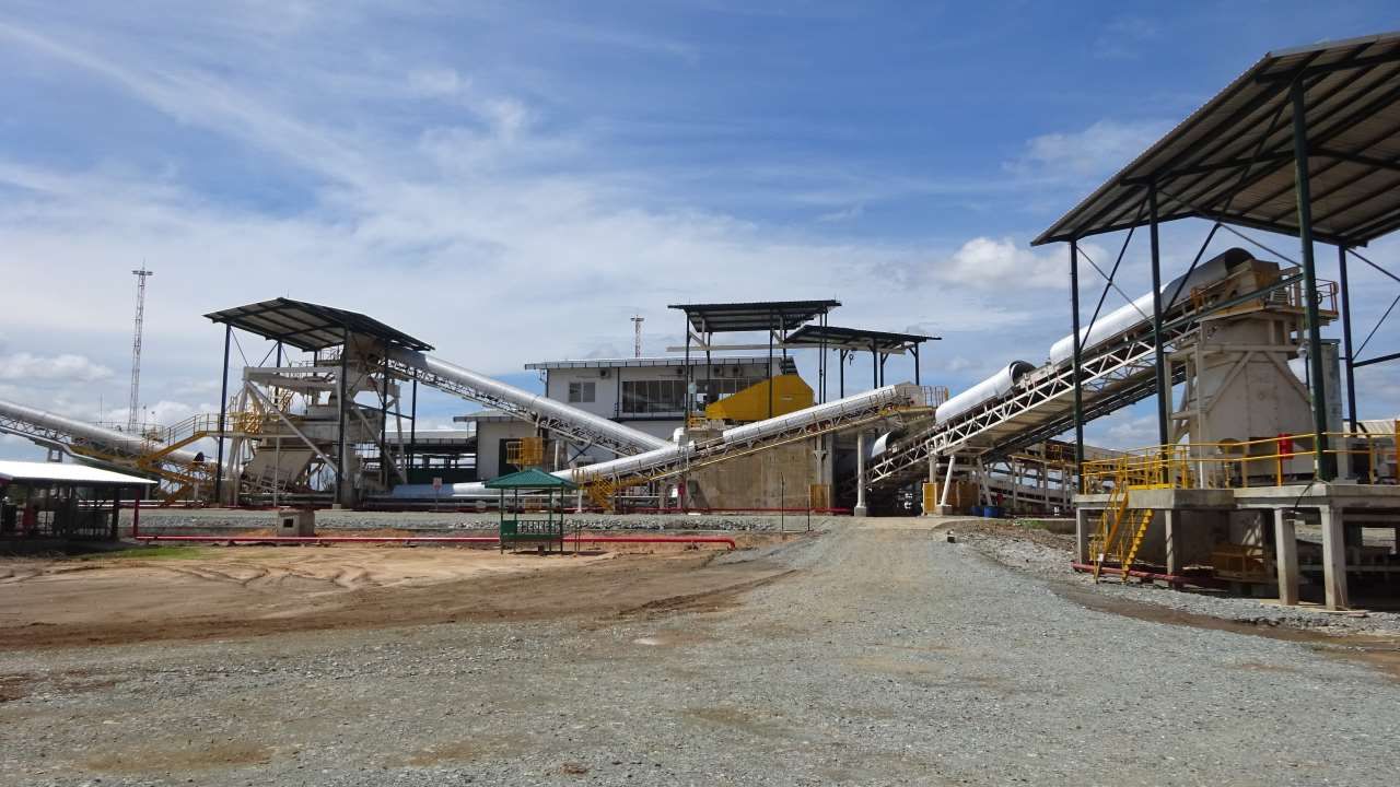 PT Agra Bareksa