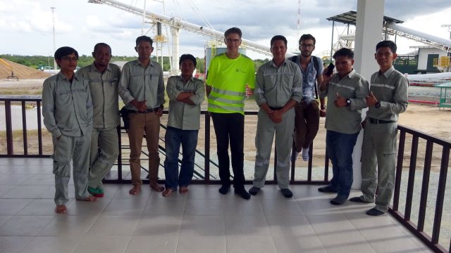 PT Agra Bareksa